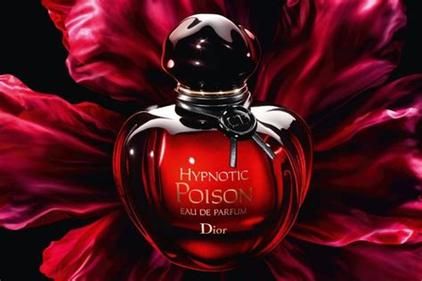 hypnotic poison by dior review